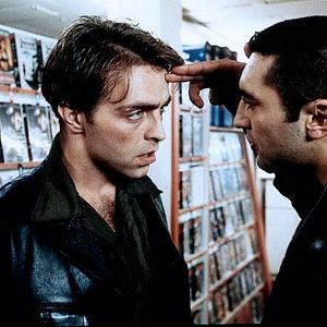 Foto Corto y con filo