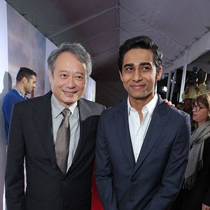 Foto Ang Lee