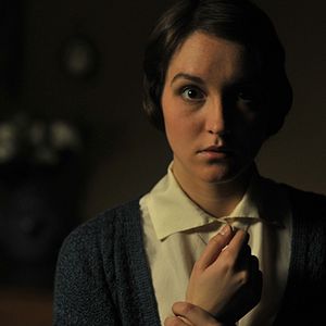 Foto Anaïs Demoustier