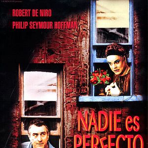 Foto Nadie es perfecto