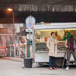 Foto Laurent Lafitte