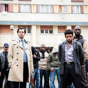 Foto Laurent Lafitte