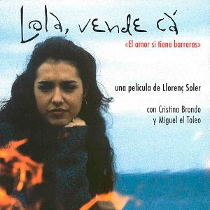 Foto Lola, vende cá