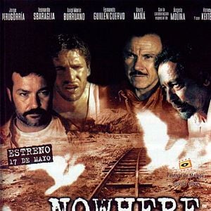Foto Nowhere