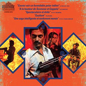 Foto Gangs of Wasseypur. Parte 2