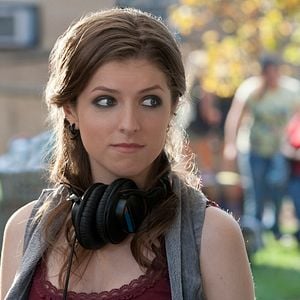 Foto Anna Kendrick