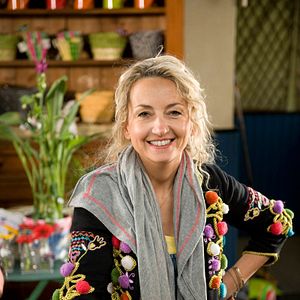 Foto Christelle Chollet