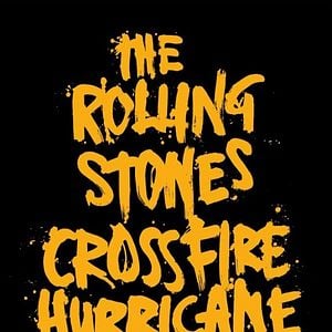 Foto Rolling Stones - Crossfire Hurricane