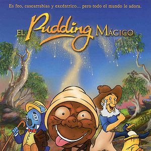 Foto El Pudding Mágico