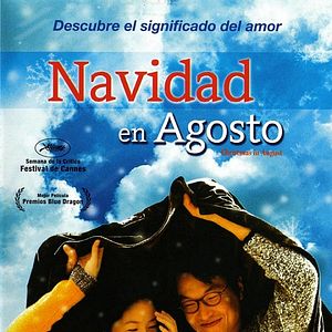 Foto Navidad en Agosto