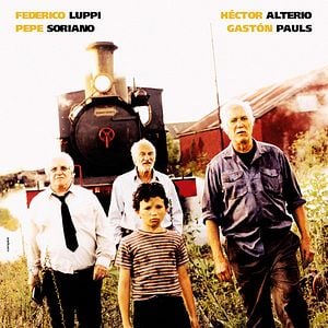 Foto El último tren