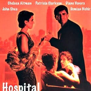 Foto Hospital de corazones rotos