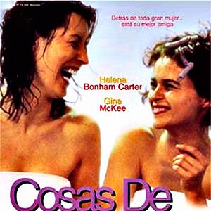 Foto Cosas de mujeres