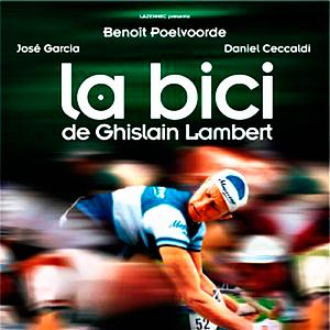 Foto La bici de Ghislain Lambert