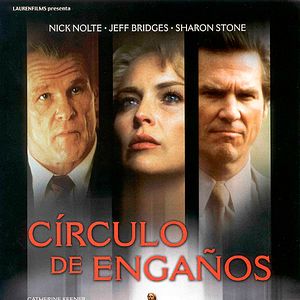Foto Círculo de engaños