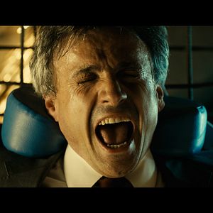 Foto La chispa de la vida