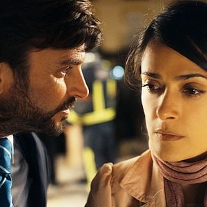 Foto La chispa de la vida