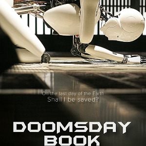 Foto Doomsday Book
