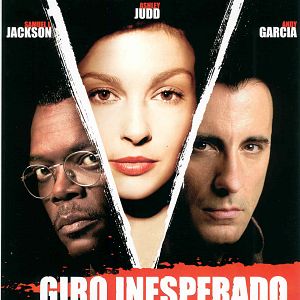 Foto Giro inesperado