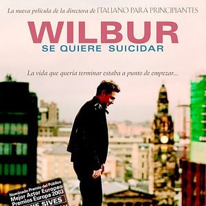 Foto Wilbur se quiere suicidar