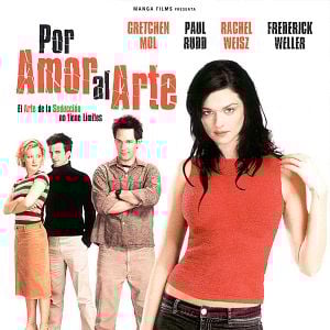 Foto Por amor al arte