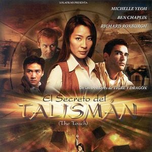 Foto El secreto del talismán