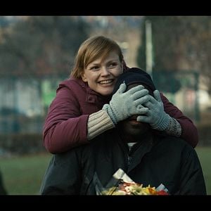 Foto Adewale Akinnuoye-Agbaje