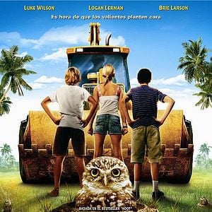 Foto Pequeños salvajes