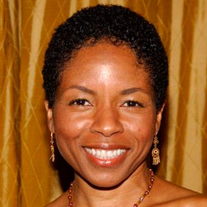 Foto Lisa Gay Hamilton