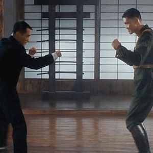 Foto Jet Li es el mejor luchador (Fist of Legend)