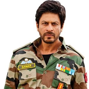 Foto Shah Rukh Khan