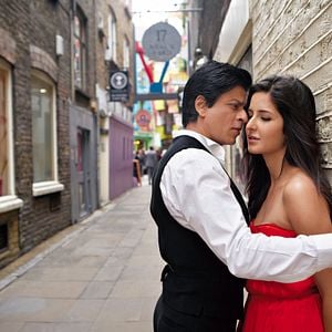 Foto Shah Rukh Khan