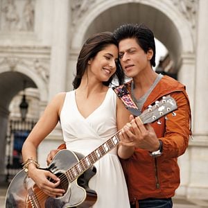 Foto Shah Rukh Khan