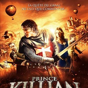 Foto El Capitán Trueno y el Santo Grial