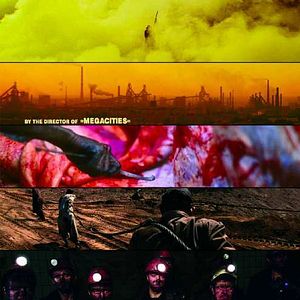 Foto Workingman's Death