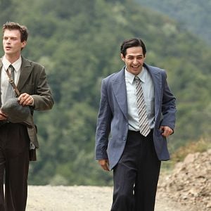 Foto Kıvanç Tatlıtuğ