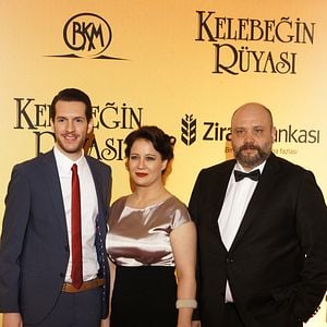 Foto Ahmet Mümtaz Taylan