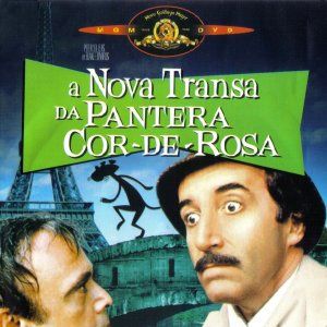 Foto La Pantera Rosa ataca de nuevo