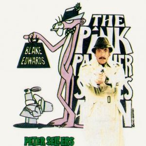 Foto La Pantera Rosa ataca de nuevo