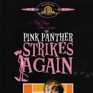 Foto La Pantera Rosa ataca de nuevo