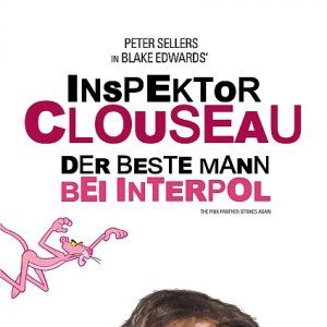 Foto La Pantera Rosa ataca de nuevo