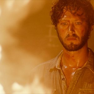 Foto Un juego de niños