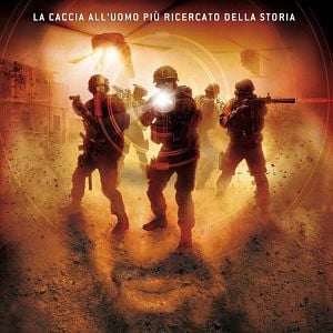 Foto Código Gerónimo: La caza de Bin Laden