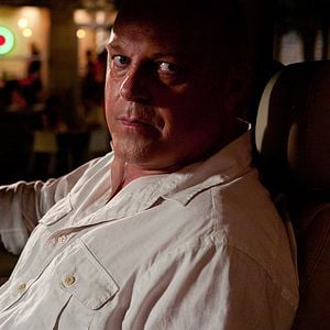 Foto Michael Chiklis