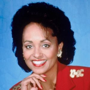 Foto Daphne Maxwell Reid