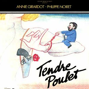 Foto Mi querida comisario