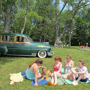 Foto Foxfire: Confesiones de una banda de chicas