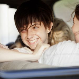 Foto Foxfire: Confesiones de una banda de chicas