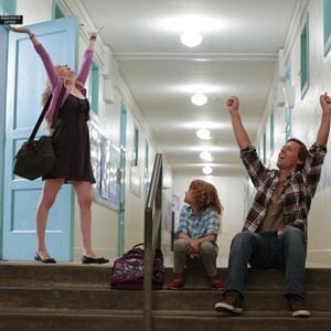 Foto Maggie Elizabeth Jones