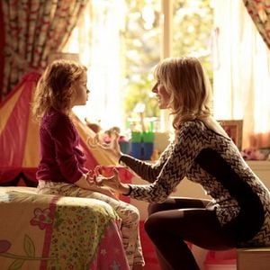 Foto Maggie Elizabeth Jones